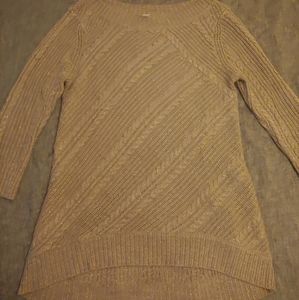 New York & Company Sweater